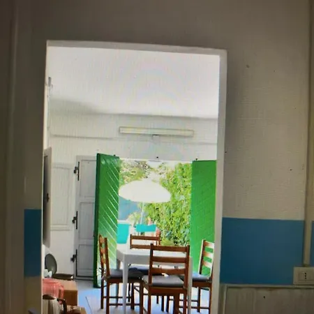Casa * Forte dei Marmi