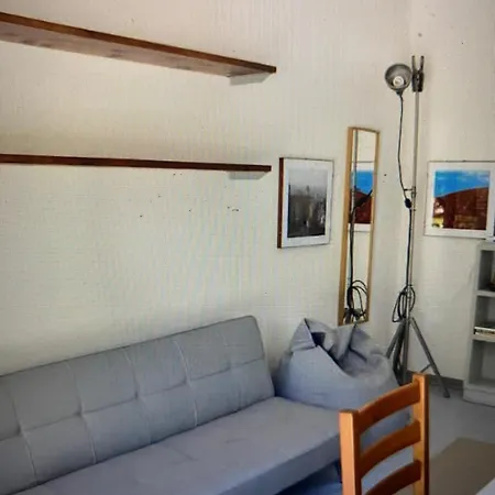 Casa Forte dei Marmi