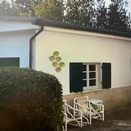 Casa Bed and breakfast Forte dei Marmi