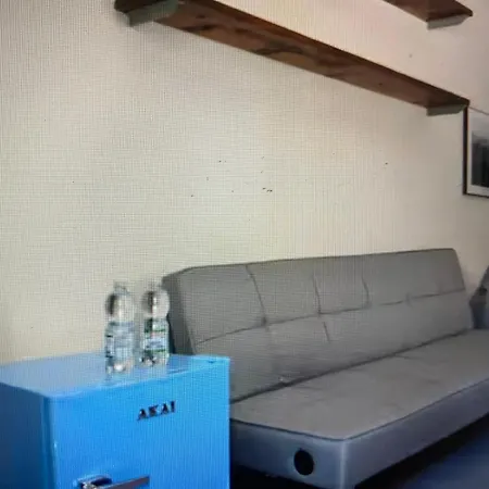 Nocleg ze śniadaniem Casa Forte dei Marmi